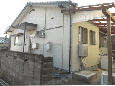 佐賀県唐津市 西唐津駅8分 戸建て 477万円の競売物件 #3