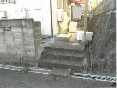 佐賀県唐津市 西唐津駅8分 戸建て 477万円の競売物件 #5
