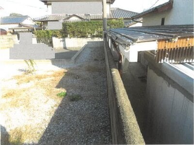 佐賀県唐津市 西唐津駅8分 戸建て 477万円の競売物件 #7