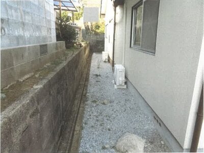佐賀県唐津市 西唐津駅8分 戸建て 477万円の競売物件 #8
