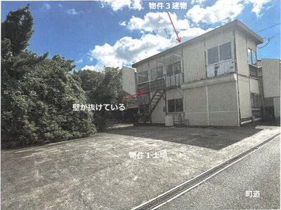 佐賀県神埼郡吉野ヶ里町 神埼駅16分 戸建て 164万円の競売物件 #10