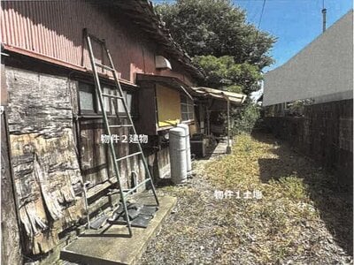 佐賀県神埼郡吉野ヶ里町 神埼駅16分 戸建て 164万円の競売物件 #15