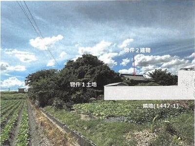 佐賀県神埼郡吉野ヶ里町 神埼駅16分 戸建て 164万円の競売物件 #19