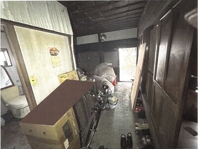 佐賀県神埼郡吉野ヶ里町 神埼駅16分 戸建て 164万円の競売物件 #2