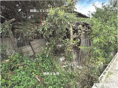 佐賀県神埼郡吉野ヶ里町 神埼駅16分 戸建て 164万円の競売物件 #21