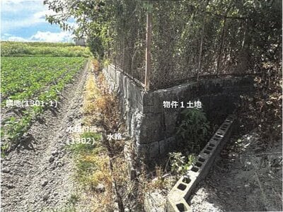 佐賀県神埼郡吉野ヶ里町 神埼駅16分 戸建て 164万円の競売物件 #24