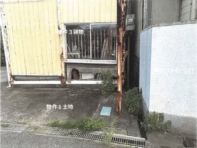 佐賀県神埼郡吉野ヶ里町 神埼駅16分 戸建て 164万円の競売物件 #26