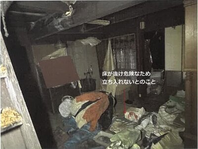 佐賀県神埼郡吉野ヶ里町 神埼駅16分 戸建て 164万円の競売物件 #6