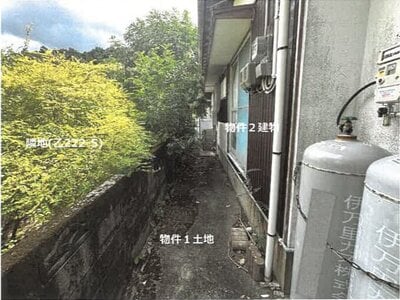 (値下げ) 佐賀県伊万里市 上伊万里駅25分 戸建て 156万円の競売物件 #18