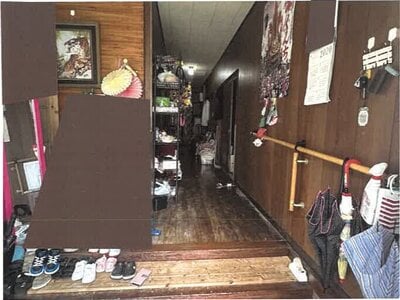 (値下げ) 佐賀県伊万里市 上伊万里駅25分 戸建て 156万円の競売物件 #2