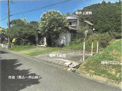 (値下げ) 佐賀県伊万里市 上伊万里駅25分 戸建て 156万円の競売物件 #21