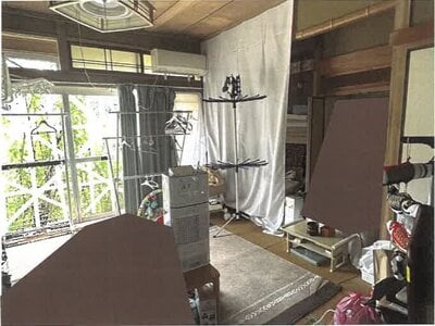 (値下げ) 佐賀県伊万里市 上伊万里駅25分 戸建て 156万円の競売物件 #3
