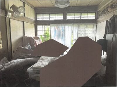 (値下げ) 佐賀県伊万里市 上伊万里駅25分 戸建て 156万円の競売物件 #4