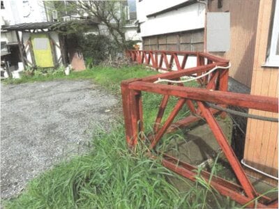 (値下げ) 佐賀県鹿島市 肥前鹿島駅6分 戸建て 785万円の競売物件 #12