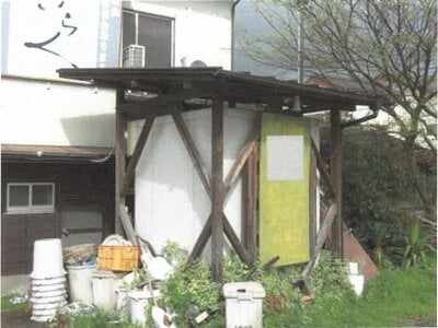 (値下げ) 佐賀県鹿島市 肥前鹿島駅6分 戸建て 785万円の競売物件 #14
