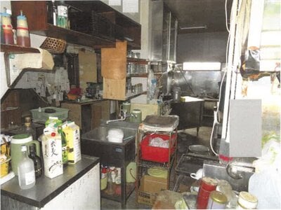 (値下げ) 佐賀県鹿島市 肥前鹿島駅6分 戸建て 785万円の競売物件 #17