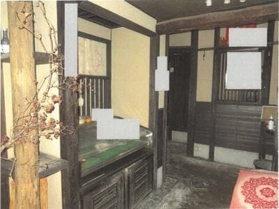 (値下げ) 佐賀県鹿島市 肥前鹿島駅6分 戸建て 785万円の競売物件 #18