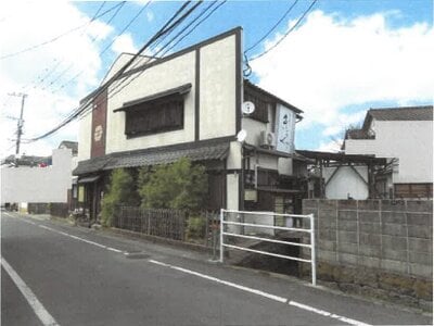 (値下げ) 佐賀県鹿島市 肥前鹿島駅6分 戸建て 785万円の競売物件 #2