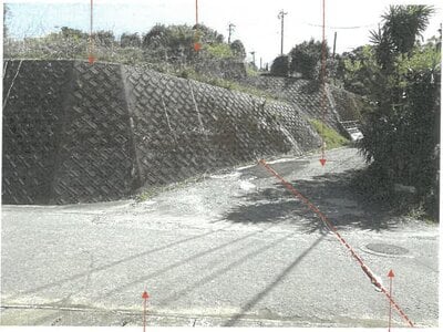 鹿児島県鹿児島市 仙巌園駅20分 土地 286万円の競売物件 #11