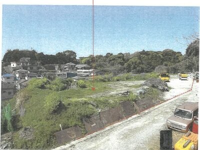 鹿児島県鹿児島市 仙巌園駅20分 土地 286万円の競売物件 #15