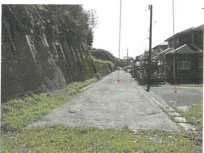 鹿児島県鹿児島市 仙巌園駅20分 土地 286万円の競売物件 #3