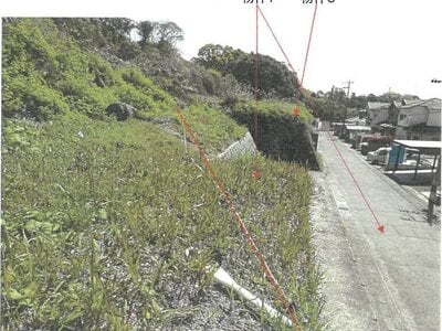 鹿児島県鹿児島市 仙巌園駅20分 土地 286万円の競売物件 #4