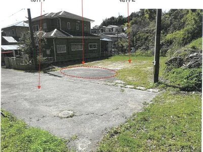 (値下げ) 鹿児島県鹿児島市 仙巌園駅20分 土地 278万円の競売物件 #1