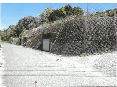 (値下げ) 鹿児島県鹿児島市 仙巌園駅20分 土地 278万円の競売物件 #10