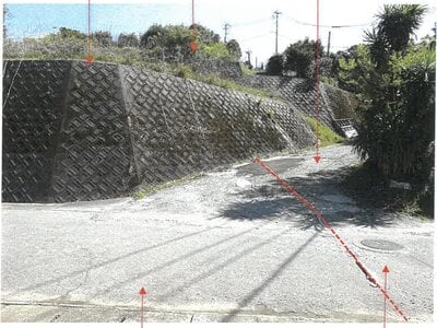 (値下げ) 鹿児島県鹿児島市 仙巌園駅20分 土地 278万円の競売物件 #11
