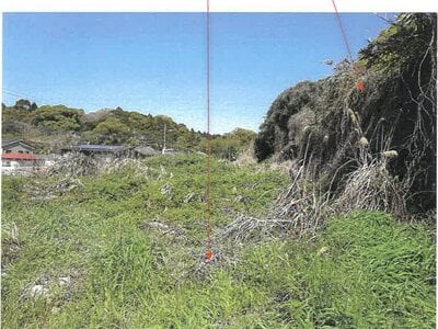 (値下げ) 鹿児島県鹿児島市 仙巌園駅20分 土地 278万円の競売物件 #14
