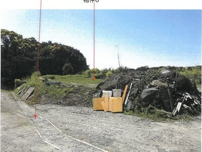 (値下げ) 鹿児島県鹿児島市 仙巌園駅20分 土地 278万円の競売物件 #16