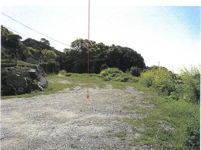 (値下げ) 鹿児島県鹿児島市 仙巌園駅20分 土地 278万円の競売物件 #20
