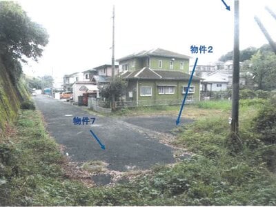 (値下げ) 鹿児島県鹿児島市 仙巌園駅20分 土地 278万円の競売物件 #22