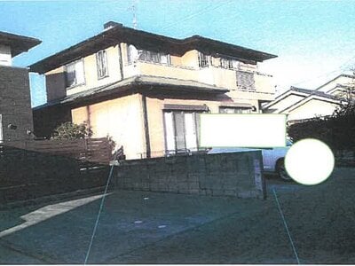 鹿児島県鹿児島市 鹿児島駅前駅 戸建て 915万円の競売物件 #1