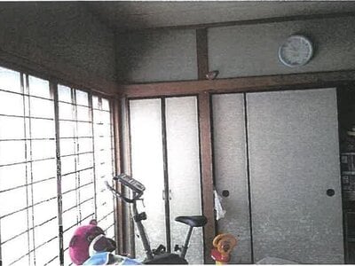 鹿児島県鹿児島市 鹿児島駅前駅 戸建て 915万円の競売物件 #11