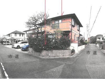 鹿児島県鹿児島市 鹿児島駅前駅 戸建て 915万円の競売物件 #14