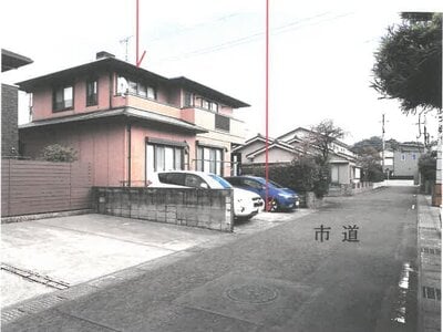 鹿児島県鹿児島市 鹿児島駅前駅 戸建て 915万円の競売物件 #16