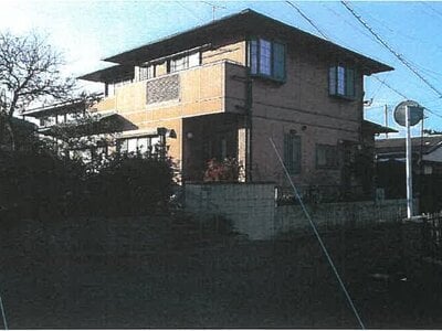 鹿児島県鹿児島市 鹿児島駅前駅 戸建て 915万円の競売物件 #2