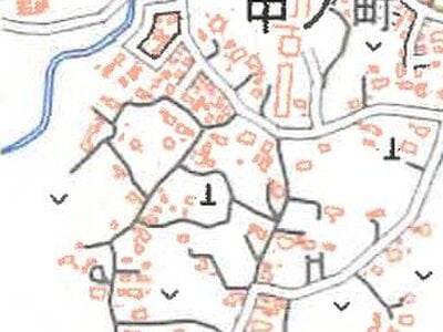 (値下げ) 鹿児島県鹿児島市 竜ケ水駅11分 戸建て 56万円の競売物件 #15