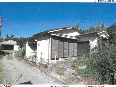 (値下げ) 鹿児島県鹿児島市 竜ケ水駅11分 戸建て 56万円の競売物件 #16
