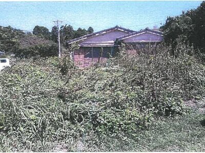 (値下げ) 鹿児島県鹿児島市 竜ケ水駅11分 戸建て 56万円の競売物件 #3