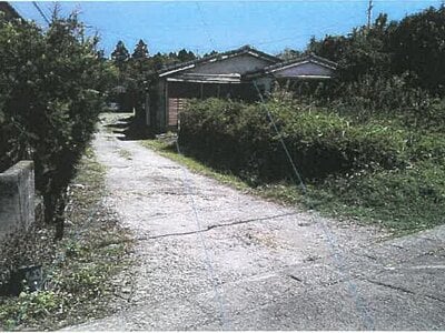 (値下げ) 鹿児島県鹿児島市 竜ケ水駅11分 戸建て 56万円の競売物件 #4