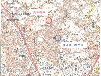 鹿児島県鹿児島市 水族館口駅25分 戸建て 994万円の競売物件 #11