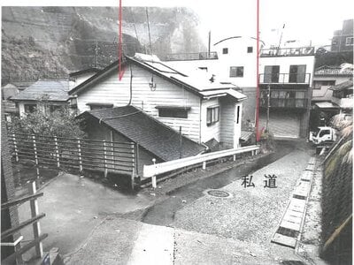鹿児島県鹿児島市 水族館口駅25分 戸建て 994万円の競売物件 #15