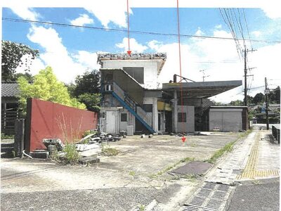 (値下げ) 鹿児島県薩摩郡さつま町 戸建て 130万円の競売物件 #1