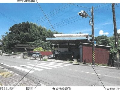 (値下げ) 鹿児島県薩摩郡さつま町 戸建て 130万円の競売物件 #16