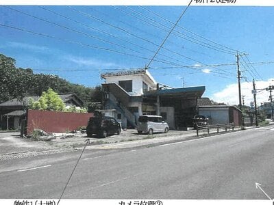 (値下げ) 鹿児島県薩摩郡さつま町 戸建て 130万円の競売物件 #17
