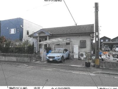 鹿児島県鹿児島市 竜ケ水駅 戸建て 1,287万円の競売物件 #12