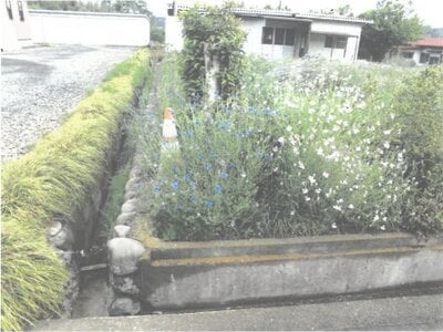 (値下げ) 群馬県富岡市 神農原駅19分 土地 92万円の競売物件 #3