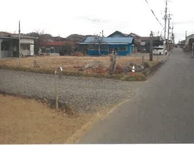 (値下げ) 群馬県富岡市 神農原駅19分 土地 92万円の競売物件 #6
